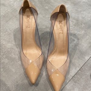 Schutz heels